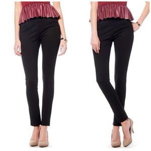 ❗️CLOSING SALE❗️ Formal Black Stretchable Pants